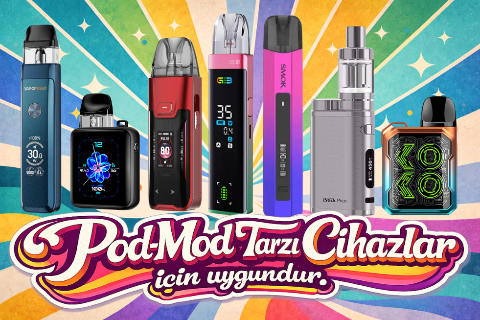 e-sigara , e-likit , likit al lkit satın al