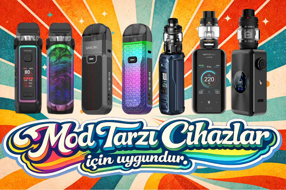 e-sigara , e-likit , likit al lkit satın al