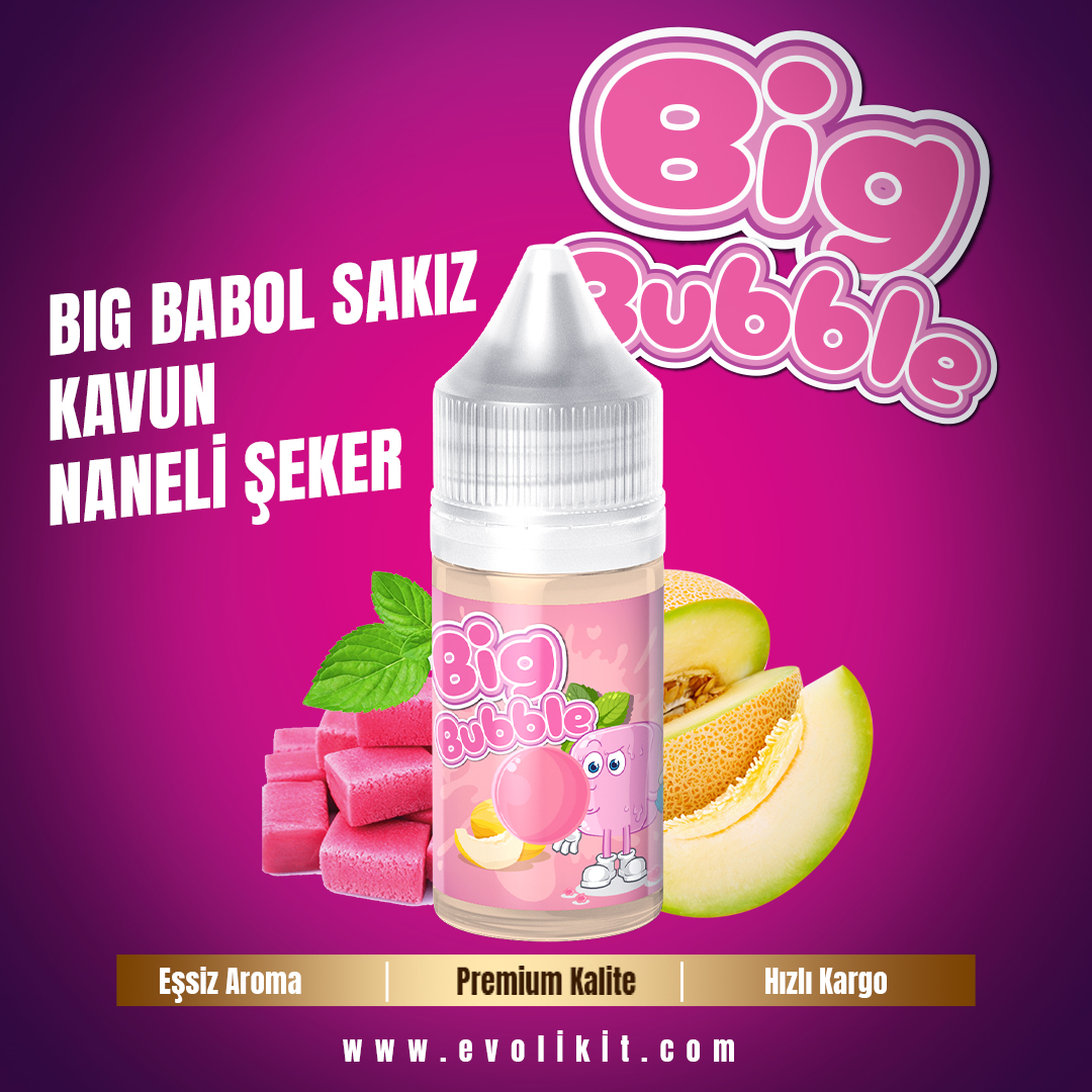 BIG-BABOL-SAKIZ-AROAMLI-ELEKTRONIK-SIGARA-LIKITI big-bubble aromalı elektronik sigara likiti sipariş