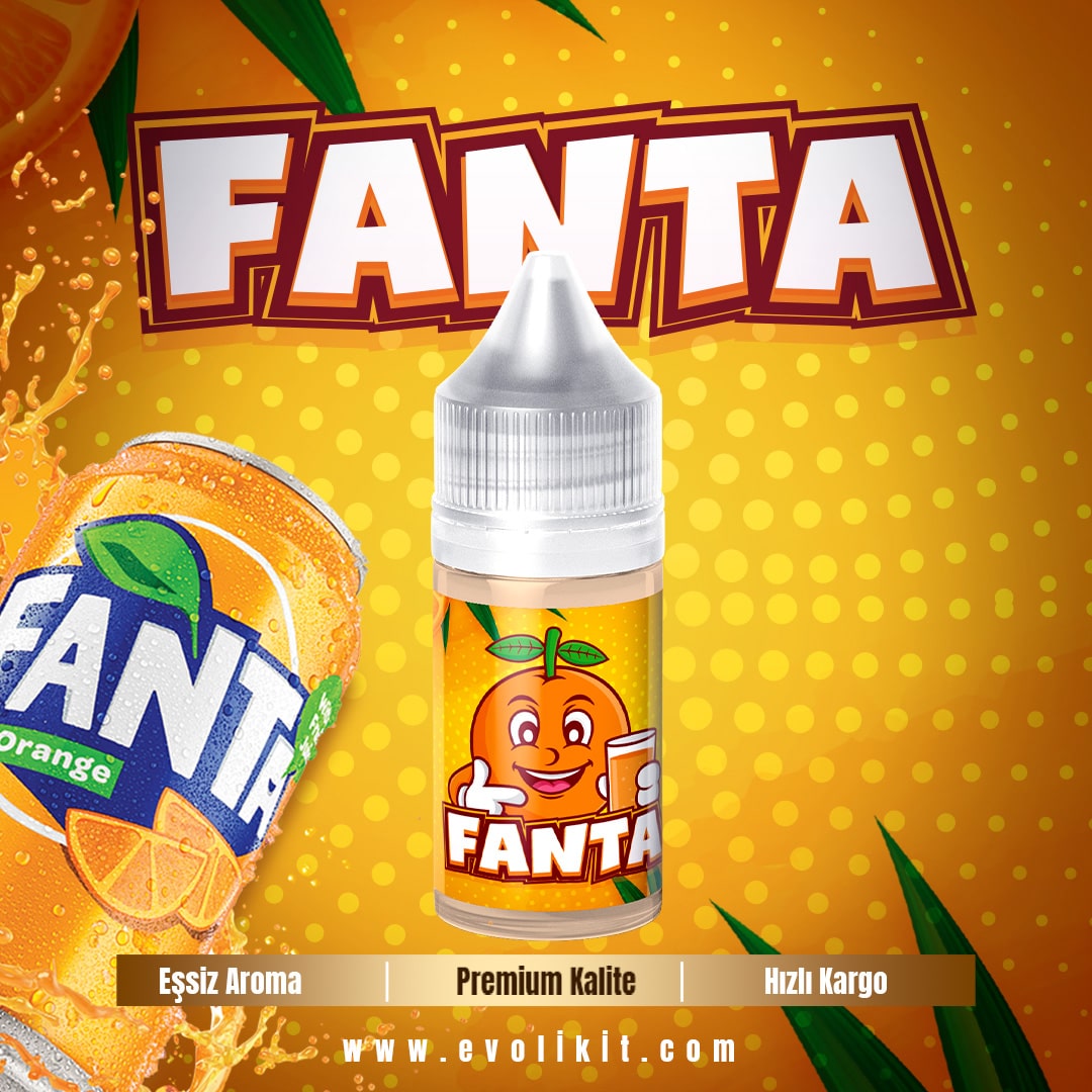 FANTA-elektronik sigara likiti satın al FANTA-elektronik sigara likiti sipariş