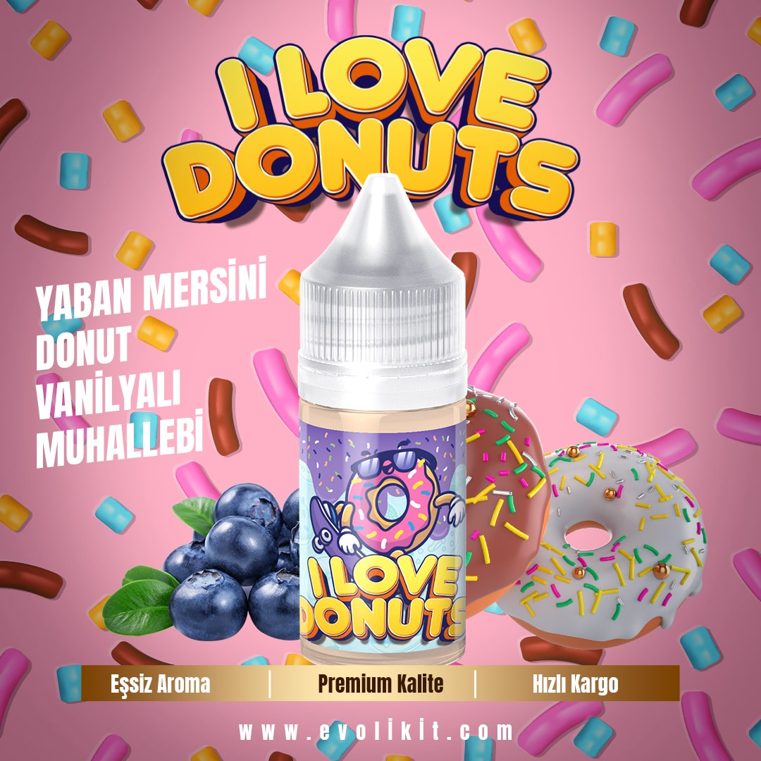 i-love-donuts-elektronik sigara likiti satın al i-love-donuts-elektronik sigara likit sitesi