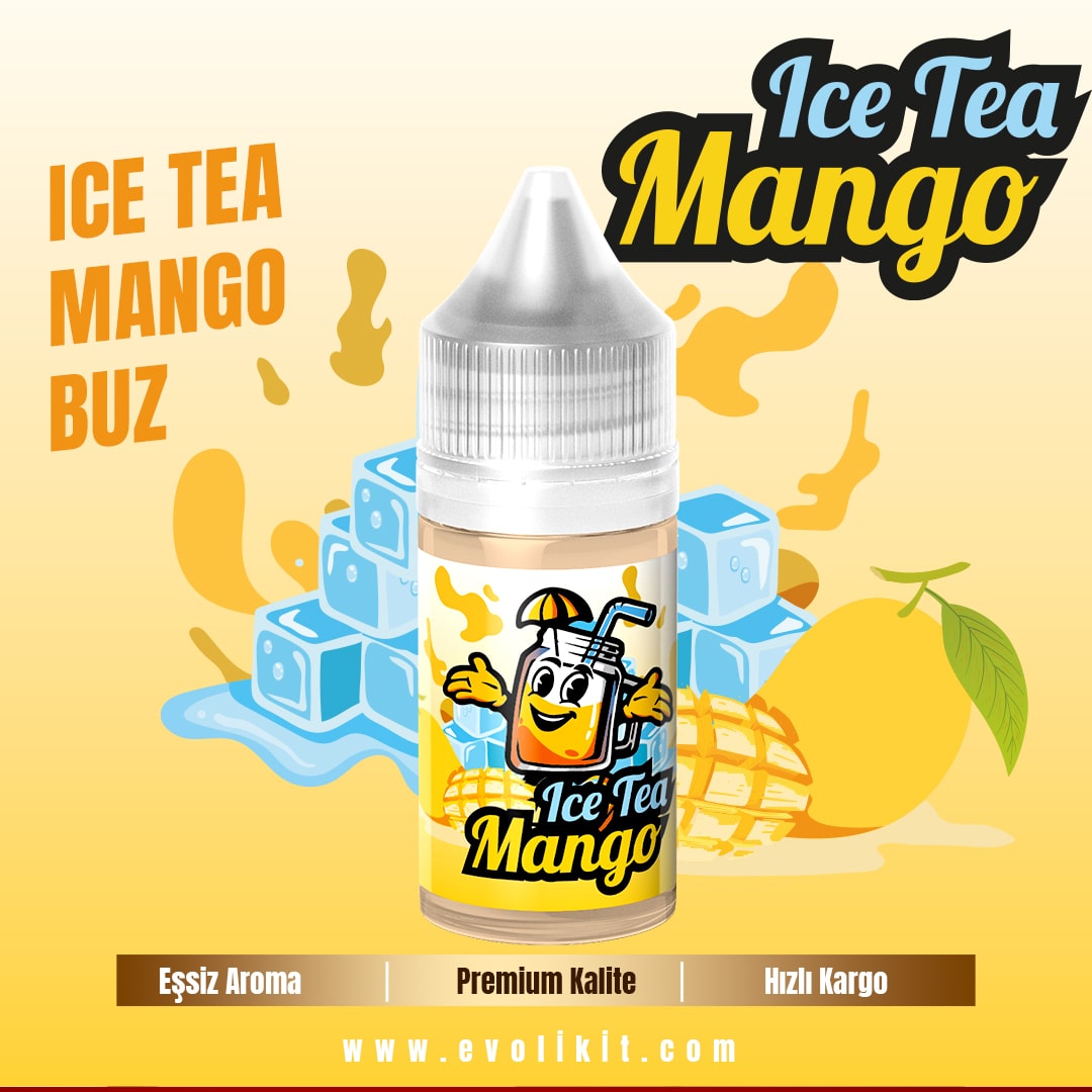 ice-tea-mango-elektronik sigara likit satın al ice-tea-mango-elektronik sigara likit sipariş