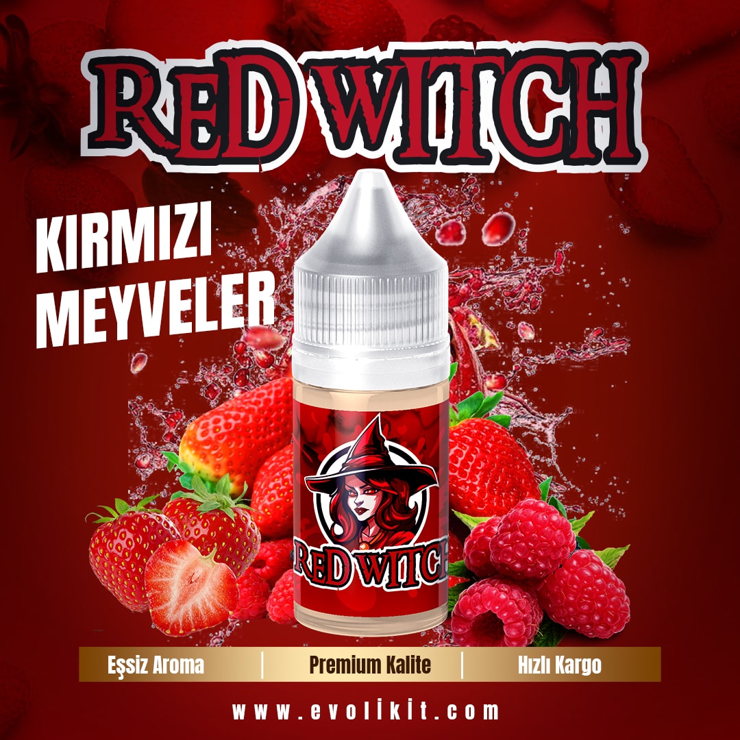 red-witch-kırmızı meyveli elektronik sigara likiti satın al red-witch-kırmızı meyveli elektronik sigara likiti sitesi