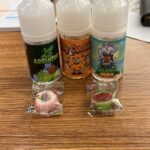 e-sigara , e-likit , likit al lkit satın al