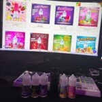 e-sigara , e-likit , likit al lkit satın al