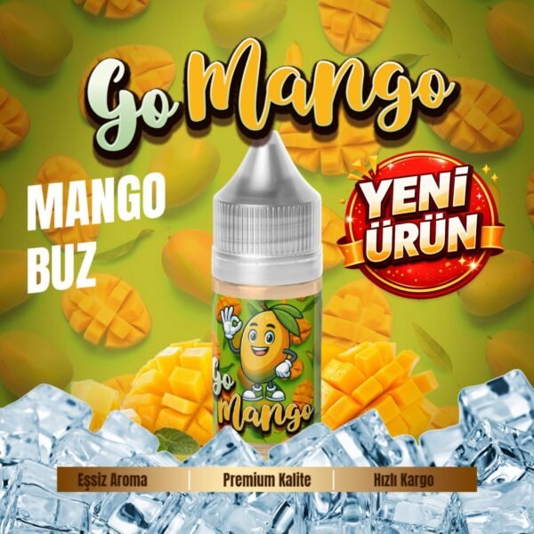 GO MANGO DL Likit