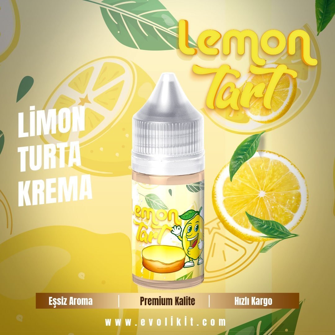 LEMON TART DL Likit