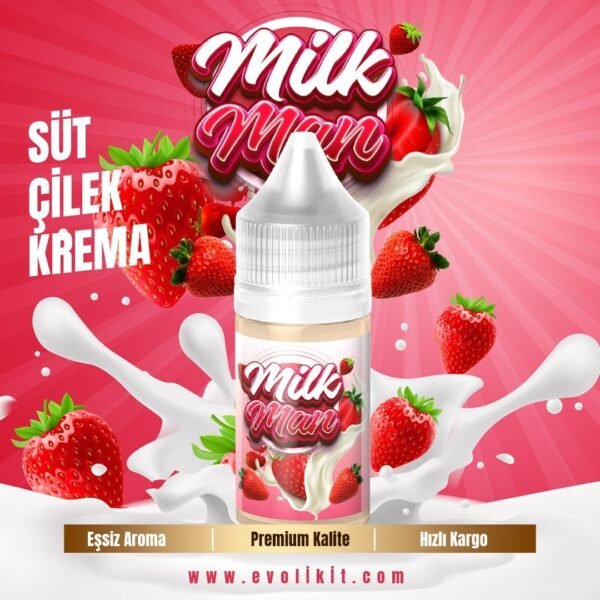 MILKMAN DL Likit