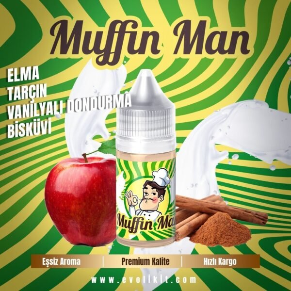 MUFFIN MAN DL Likit