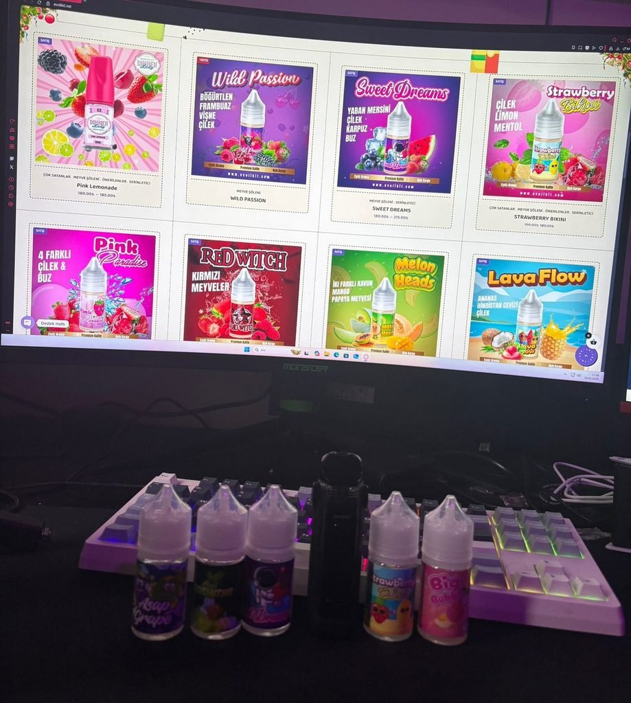 Evo Likit müşteri fotoğrafı evo likit musteri 05