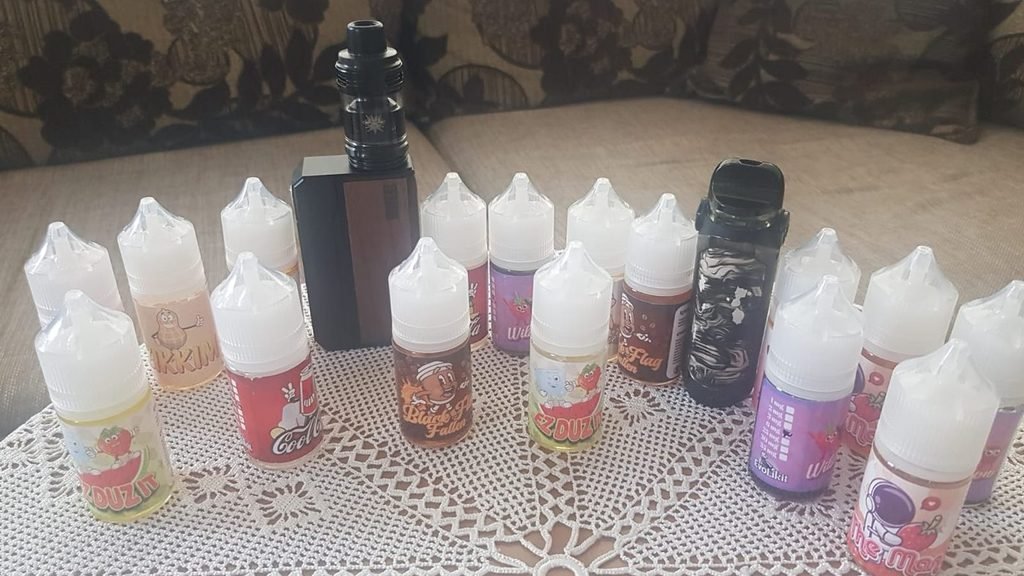 Evo Likit müşteri fotoğrafı evo likit musteri 42