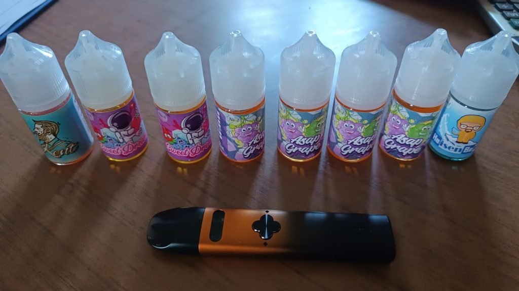 Evo Likit müşteri fotoğrafı evo likit musteri 43