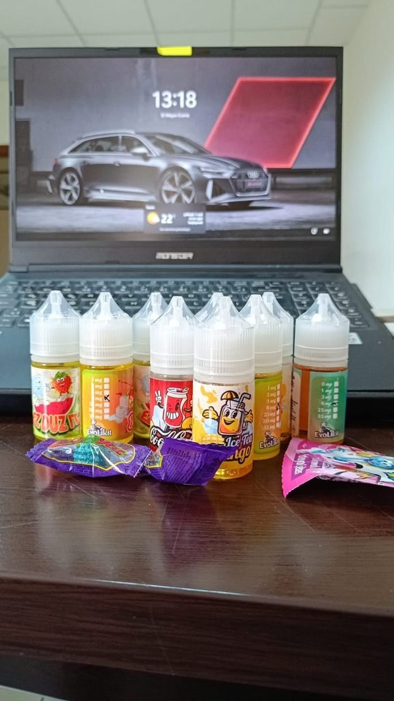Evo Likit müşteri fotoğrafı evo likit musteri 63