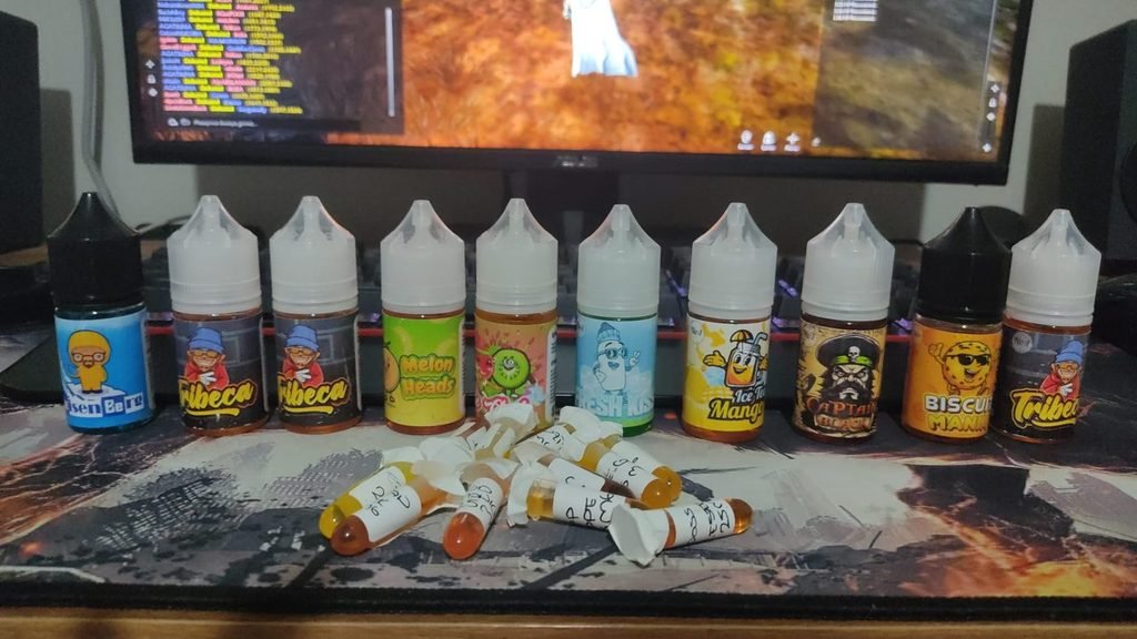 Evo Likit müşteri fotoğrafı evo likit musteri 66