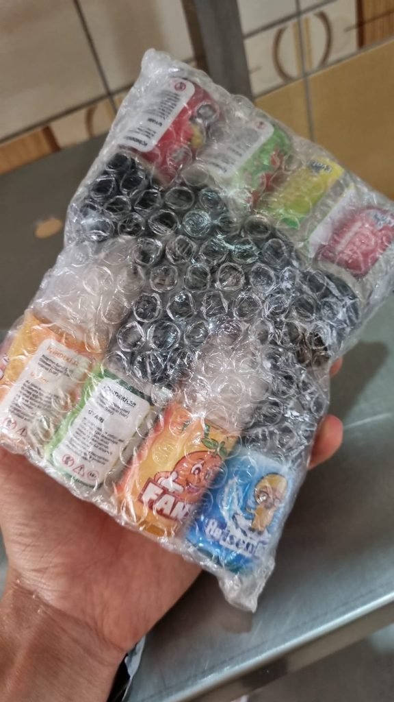 Evo Likit müşteri fotoğrafı evo likit musteri 67