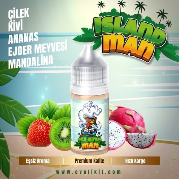 ISLAND MAN DL Likit