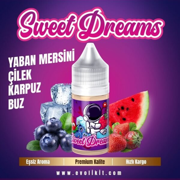 SWEET DREAMS DL Likit