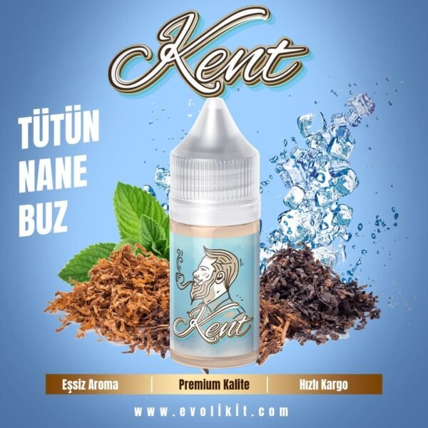 Kent likit – Evo Likit