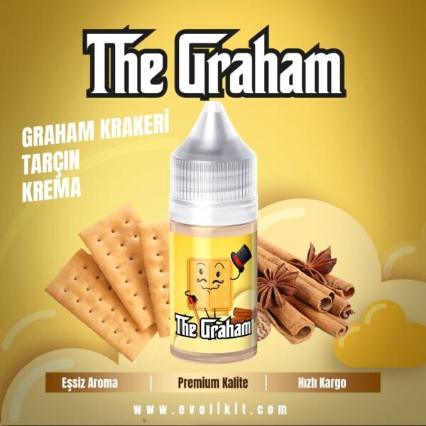 The Graham likit – Evo Likit