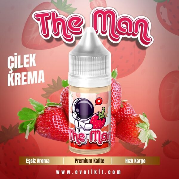 The Man likit – Evo Likit